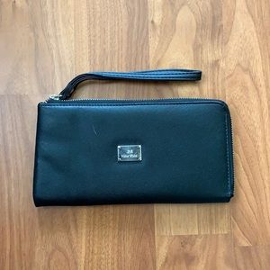 JM New York Clutch/ Wallet